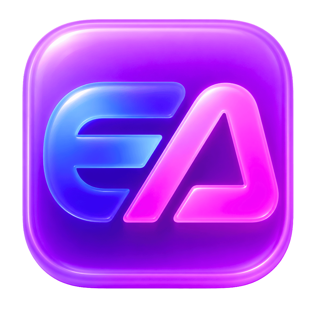 EA Logo